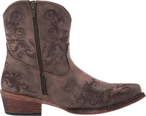 Miniatura 6 de ROPER Womens Short Stuff Fashion Boot