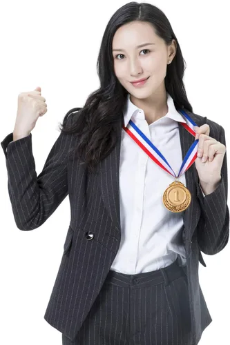 Miniatura 6 de Favide 24 medallas de oro y plata de bronce, medallas ganadoras de premios de oro y plata para competiciones, fiestas, estilo olímpico, 2 pulgadas