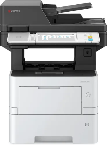 Miniatura 11 de KYOCERA ECOSYS MA5500ifx - Impresora láser monocromática todo en uno (impresión/copia/escaneo/fax), 57 ppm, hasta 1200 ppp fina, compatible