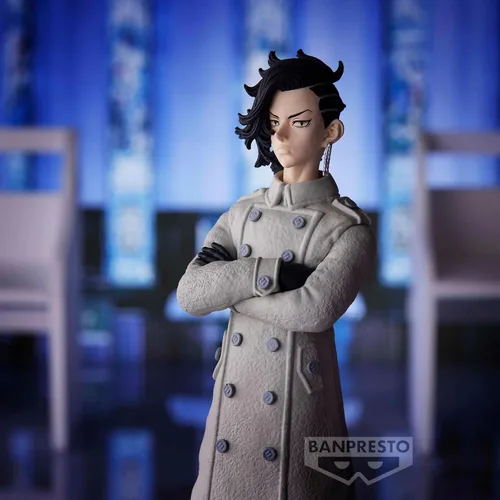 Miniatura 6 de BANPRESTO - Revengers de Tokio - Estatua de Hajime Kokonoi