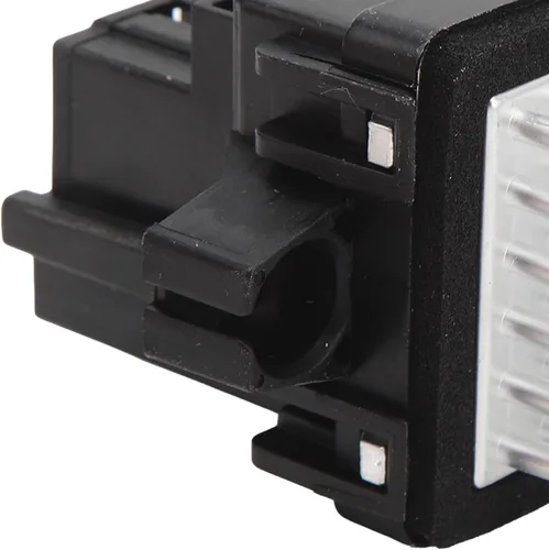 Miniatura 8 de Resistencia del motor del ventilador del calentador de CA 84178783, reemplazo del módulo de control del regulador del ventilador HVAC para modelos