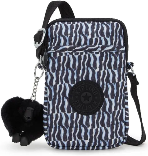 Miniatura 4 de Kipling Women's Tally Minibag, Lightweight Crossbody Mini Bag, Nylon Phone Bag