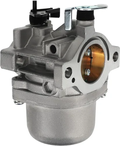 Miniatura 4 de 590399 Carburador de Repuesto para 21A707 21R707 21R777 21A907 21A977 Motor de Cortacésped Carburador con Juntas 796077