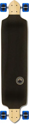 Miniatura 8 de Yocaher Patineta Longboard completa desplegable de velocidad profesional