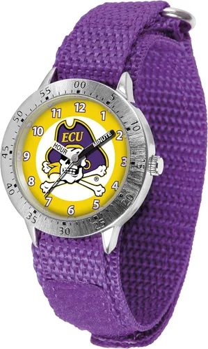 Miniatura 13 de SunTime Reloj juvenil fácil de ajustar con espíritu de equipo universitario