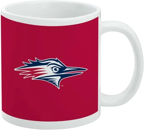 Miniatura 250 de GRAPHICS & MORE Taza de café de cerámica con logotipo secundario de la Universidad Bob Jones, tazas de regalo novedosas para café, té y bebidas Logo