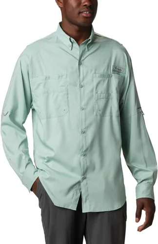 Miniatura 23 de Columbia PFG Tamiami II - Camiseta de manga larga para hombre