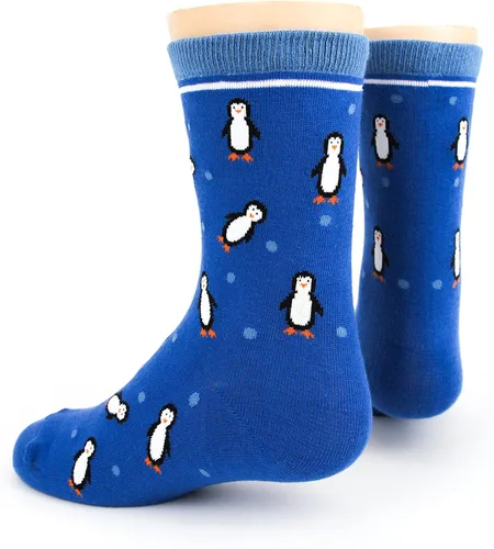 Miniatura 4 de Foot Traffic, Calcetines novedosos para niños