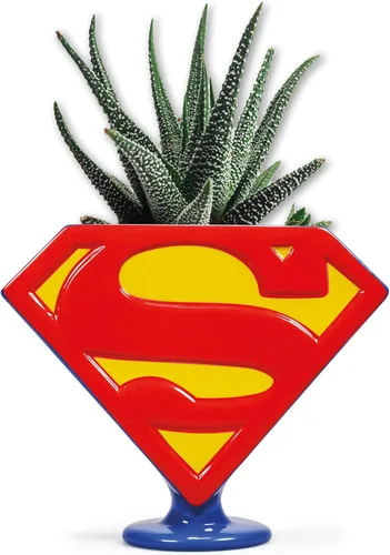 Miniatura 5 de Half Moon Bay HMB DC Comics - Batman - Plantador - Batman (Logo)