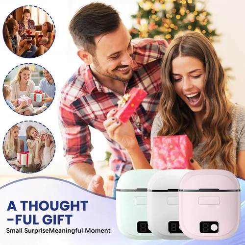 Miniatura 7 de Cortaúñas eléctrico, 3 en 1, cortaúñas automático, pulido eléctrico, recortador automático recargable por USB, 3 niveles de velocidad para personas
