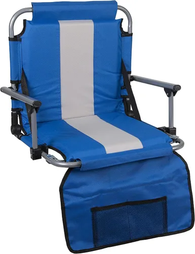 Miniatura 14 de Stansport Asiento plegable para estadio