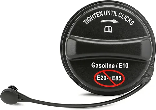 Miniatura 11 de Tapa de gasolina 5C0201550T para Volkswagen VW Jetta GTI Golf R SportWagen Alltrack Tiguan Audi A4 A5 A8 Quattro S4 S5 S8 Q5 RS5 SQ5 Allroad Tapa
