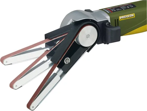 Miniatura 2 de Proxxon 38536 BSL 115/E Lijadora de banda