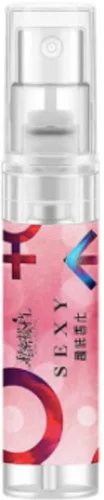 Miniatura 11 de Okian Perfume de las feromonas para que las mujeres atraigan el espray de los hombres, fragancia dulce altamente adictiva 1.0 fl oz