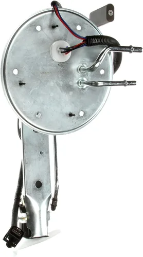 Miniatura 3 de Delphi Conjunto de bomba de suspensión HP10073