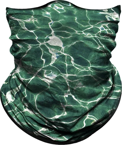 Miniatura 23 de Obacle Máscara Facial Sin Costuras Rave Bandana Hombres Mujeres para Protección contra Polvo Sol Viento Negro Puro Púrpura