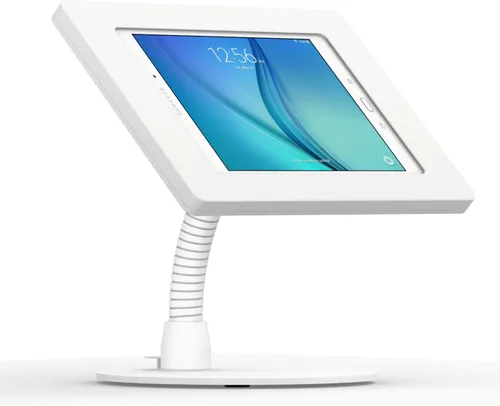 Miniatura 42 de VidaMount Carcasa negra y soporte flexible portátil [paquete] compatible con Surface Go, Go 2, Go 3 y Go 4