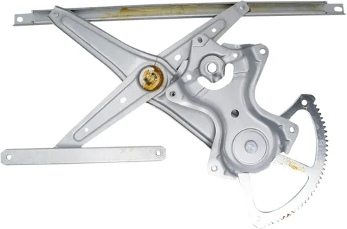 Miniatura 158 de TRQ Regulador de Ventana Manual Derecho Lado del Pasajero Compatible con Chevrolet Tracker 1998 1989-1997 Geo 1989-1998 Suzuki Sidekick