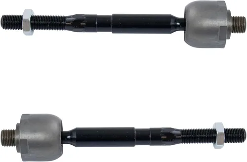 Miniatura 143 de TRQ Juego de barras de acoplamiento delanteras y exteriores de 2 piezas compatibles con Nissan Frontier 00-04 Xterra 1998-2004
