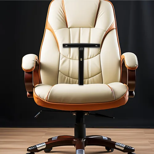 Miniatura 2 de Barra de soporte giratoria en forma de T para sillas reclinables y de juegos, soporte de respaldo de repuesto para sillas de oficina y hogar, 11.29