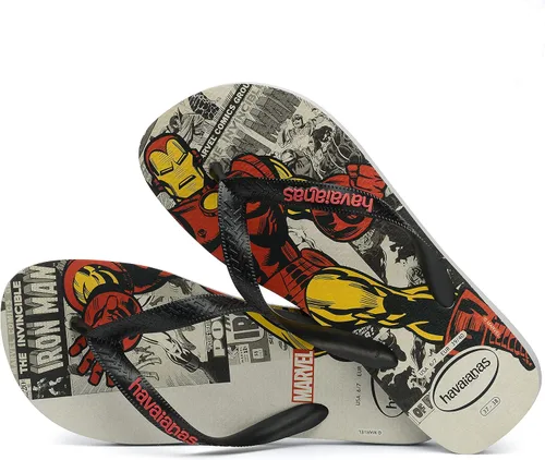 Miniatura 4 de Havaianas Sandalias de Marvel Classics para hombre