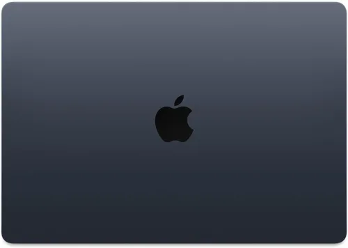 Miniatura 3 de 2023 Apple MacBook Air con chip Apple M2 con CPU de 8 núcleos/GPU de 10 núcleos (15 pulgadas, 8 GB de RAM, 256 GB de almacenamiento SSD)