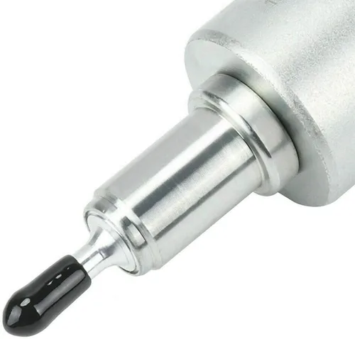 Miniatura 5 de SHANSHAN Bomba de Calentador de Aire Universal para Automóvil Diésel, Kit de Bomba de Combustible Eléctrica en Línea de Medición por Pulsos