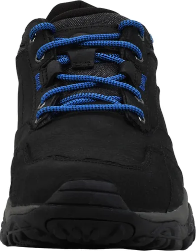 Miniatura 2 de Merrell Zapato de senderismo con encaje Moab Adventure para hombre Marrón