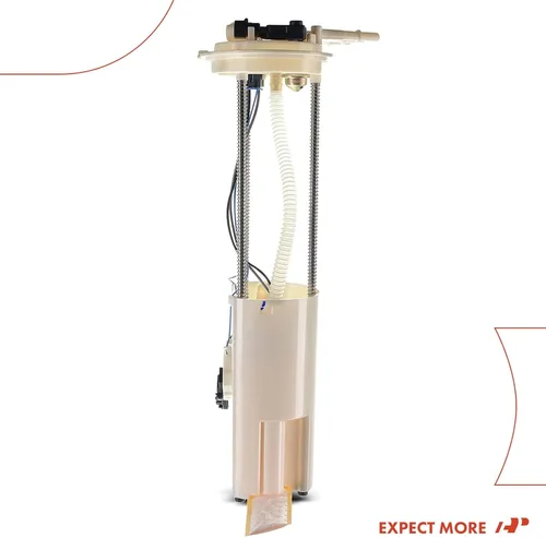 Miniatura 8 de A-Premium Conjunto de módulo de bomba de combustible eléctrica con sensor de presión compatible con Chevrolet/Chevy S10 1997-2002 y GMC Sonoma
