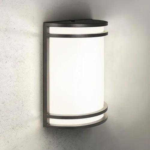 Miniatura 21 de ASD Lámpara LED de montaje en pared para exteriores e interiores de 10 pulgadas con sensor de movimiento, iluminación de pared de níquel cepillado