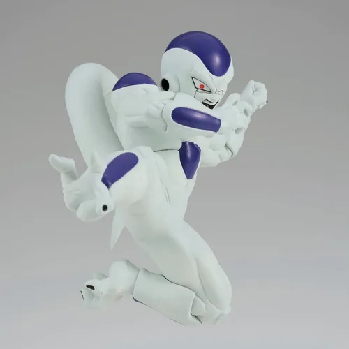 Miniatura 3 de Banpresto - Dragon Ball Z - Match Makers - Estatua de Frieza Medio