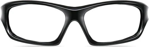 Miniatura 7 de Gafas de lectura multicromáticas progresivas de transición cuadrada para mujeres y hombres