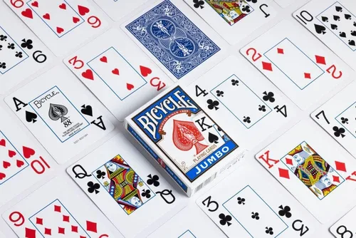 Miniatura 6 de Bicycle Juego de cartas