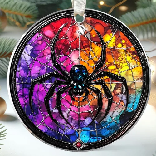 Miniatura 10 de Adornos de delfines para árbol de Navidad, adorno de delfín, regalos costeros para mujeres, hombres, adornos de Navidad costeros para árbol, adorno