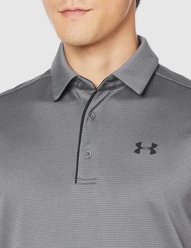 Miniatura 3 de Tech Golf Polo Mens