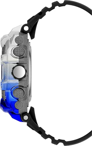 Miniatura 17 de Armitron Sport 20/5062 Reloj cronógrafo analógico-digital para hombre