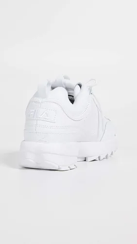 Miniatura 4 de Women's Disruptor Ii Premium Comfortable Sneakers