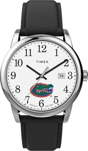 Miniatura 8 de Timex Collegiate Easy Reader - Reloj para hombre (1.496 in)