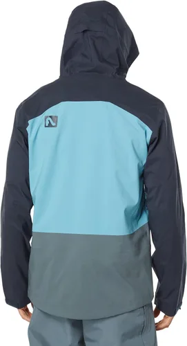 Miniatura 2 de Flylow Men's Malone Jacket Waterproof Breahthable Softshell Ski & Snowboard Coat