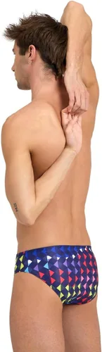 Miniatura 2 de ARENA Calzoncillos de baño para hombre Performance Carnival