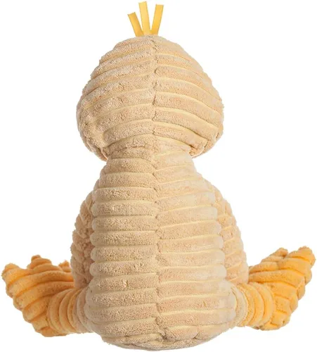Miniatura 6 de Apricot Lamb Toys - Pato de pana de peluche suave, perfecto para niños (pato de pana, 9 pulgadas)