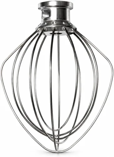Univen Mezclador de alambre compatible con mezcladores KitchenAid con cabezal inclinable K45WW K45SS KSM75 KSM90 KSM95 KSM100 KSM103 KSM110 KSM150PS