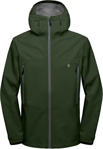 Miniatura 2 de Little Donkey Andy Chaqueta impermeable para hombre, para exteriores, para senderismo, golf, viajes