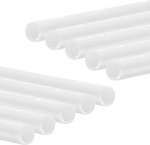 Miniatura 12 de SharkBite - Tubo de agua flexible PEX-B blanco de 3/4 pulgadas x 300 pies, para fontanería, U870W300