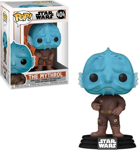 Miniatura 5 de Funko Star Wars: The Mandalorian - Cara Dune
