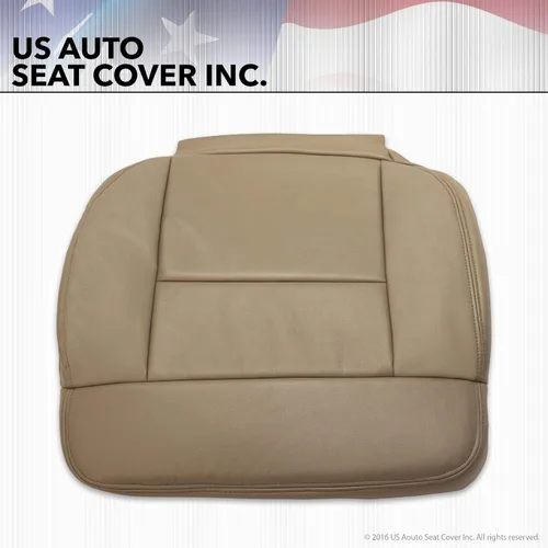 Miniatura 3 de Cubierta de asiento inferior para Ford F-150 Lariat 2005 2006 2007 2008