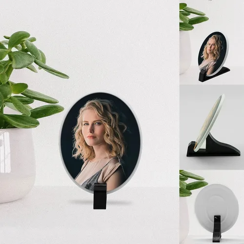 Miniatura 4 de Foto de cerámica personalizada para lápida, imagen impermeable para tumba, cementerio, lápida, imágenes de porcelana camafeo, retrato funerario