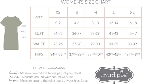 Miniatura 7 de Mud Pie Baby Girls Women's Sleeveless Tiered Dress