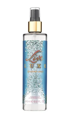 Miniatura 18 de Jennifer Lopez Enduring Glow Body Mist, 8.1 fl oz (8fl oz)