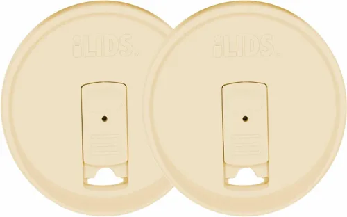 Miniatura 7 de Tapa para bebida en Mason Jar , 2